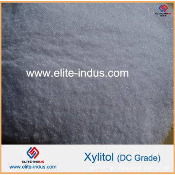 Additif additif alimentaire DC Grammage Xylitol